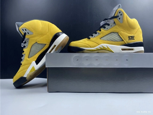 Chep Onekick Air T23 5 454783-701 Retro Jordan Tokyo 0817